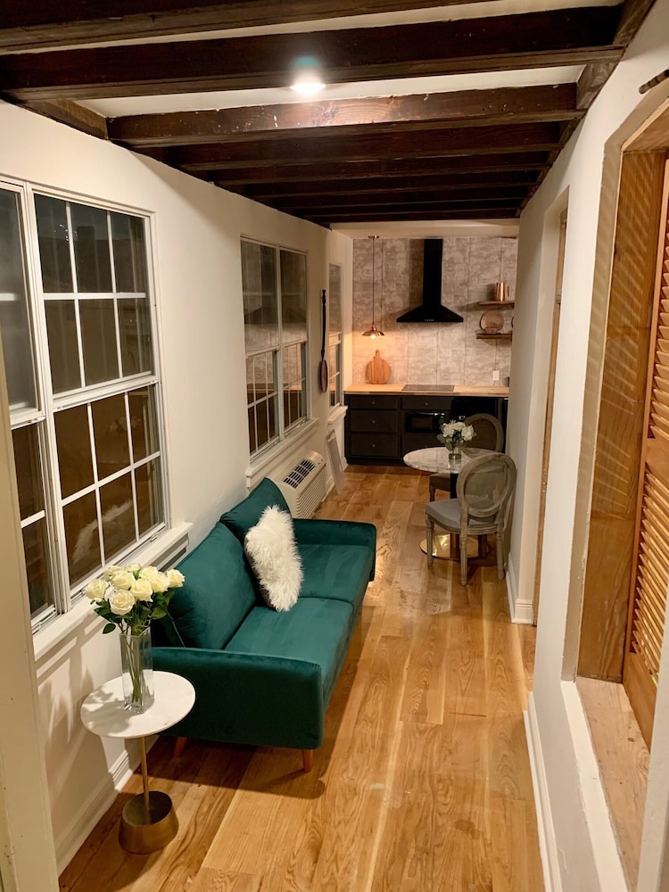 saint philip residence