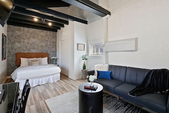 saint philip residence