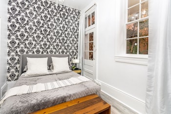 saint philip residence