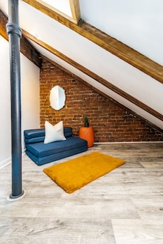 saint philip residence