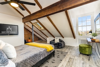 saint philip residence