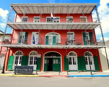 saint philip residence