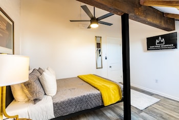 saint philip residence