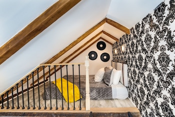 saint philip residence