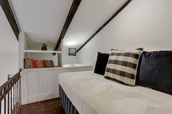 saint philip residence