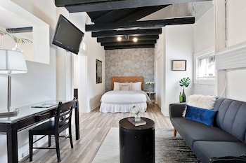 saint philip residence