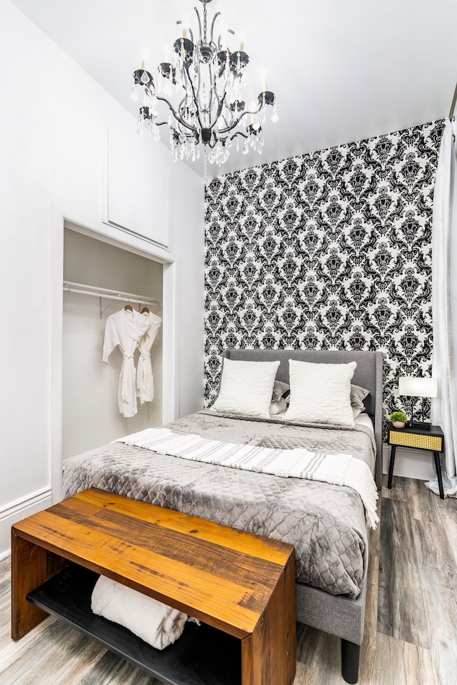 saint philip residence