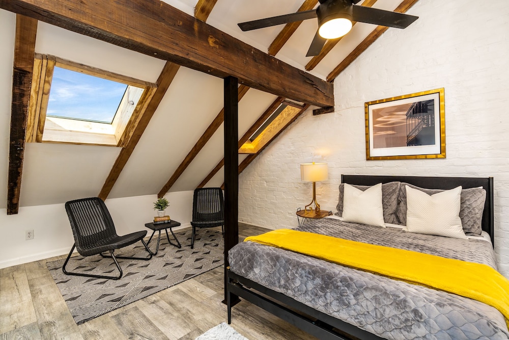 saint philip residence