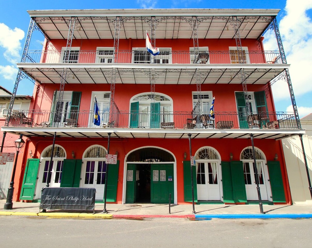 saint philip residence