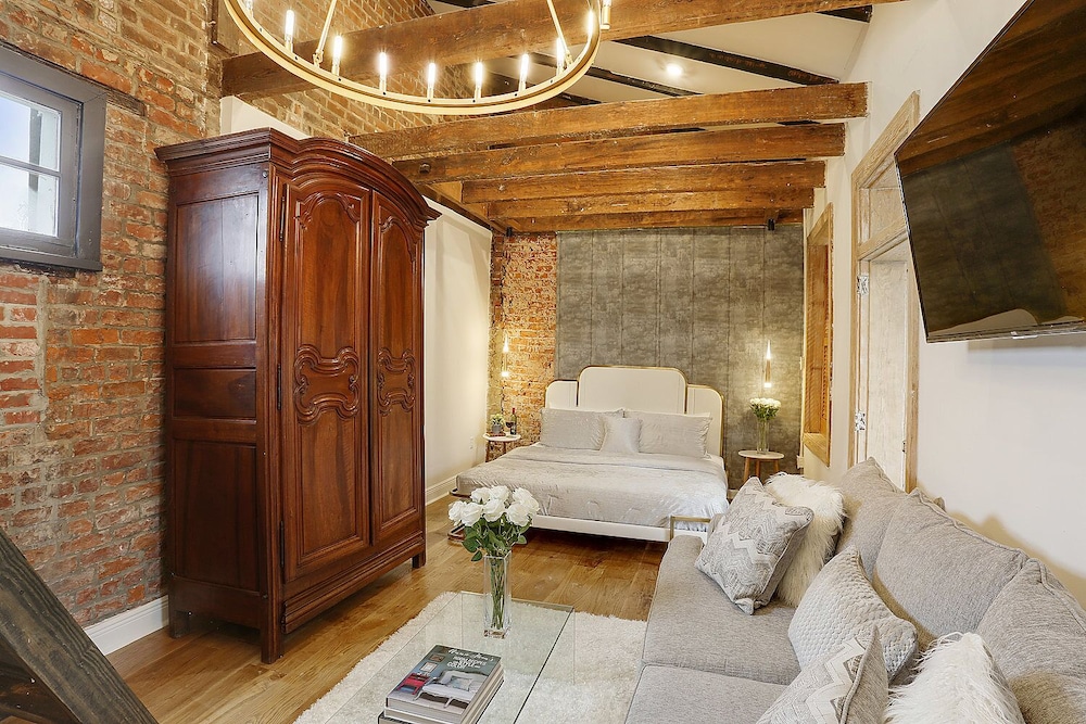 saint philip residence