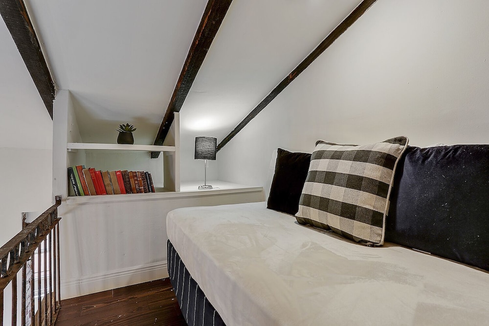 saint philip residence