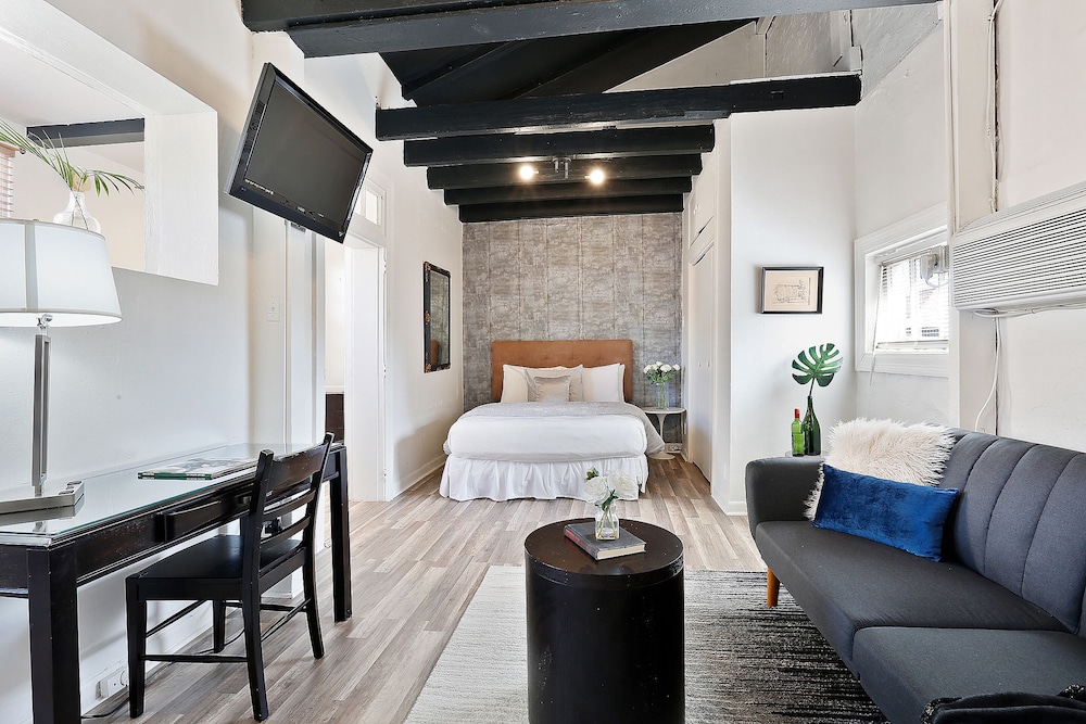 saint philip residence