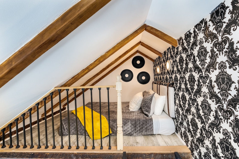 saint philip residence