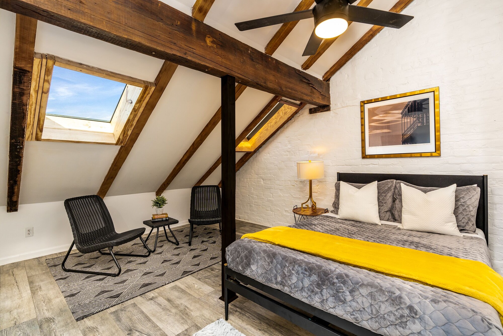 saint philip residence