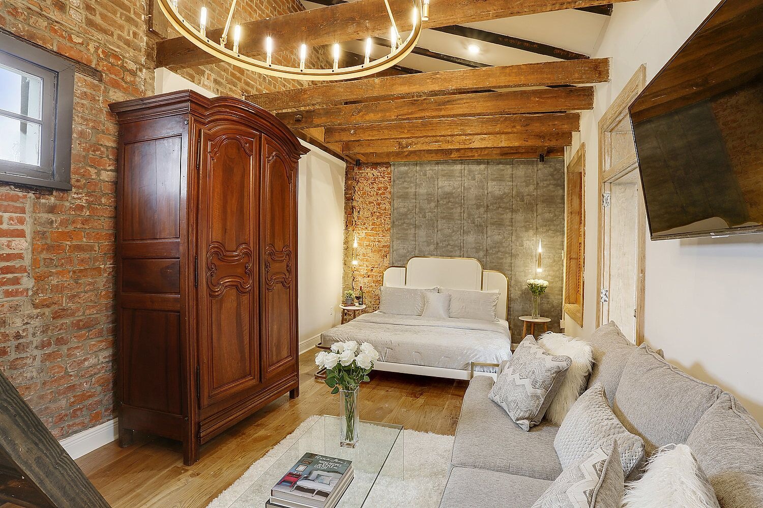 saint philip residence