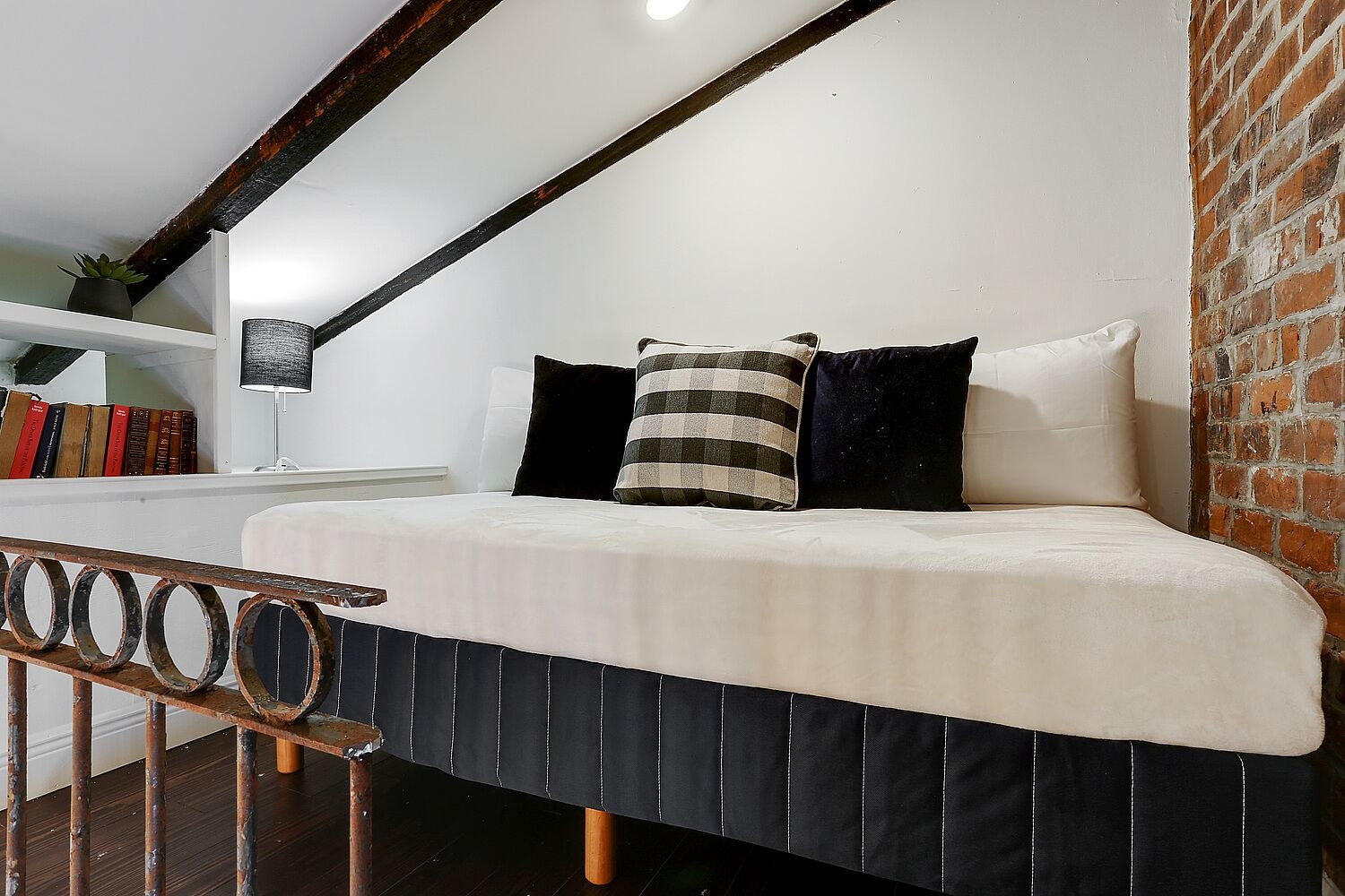 saint philip residence