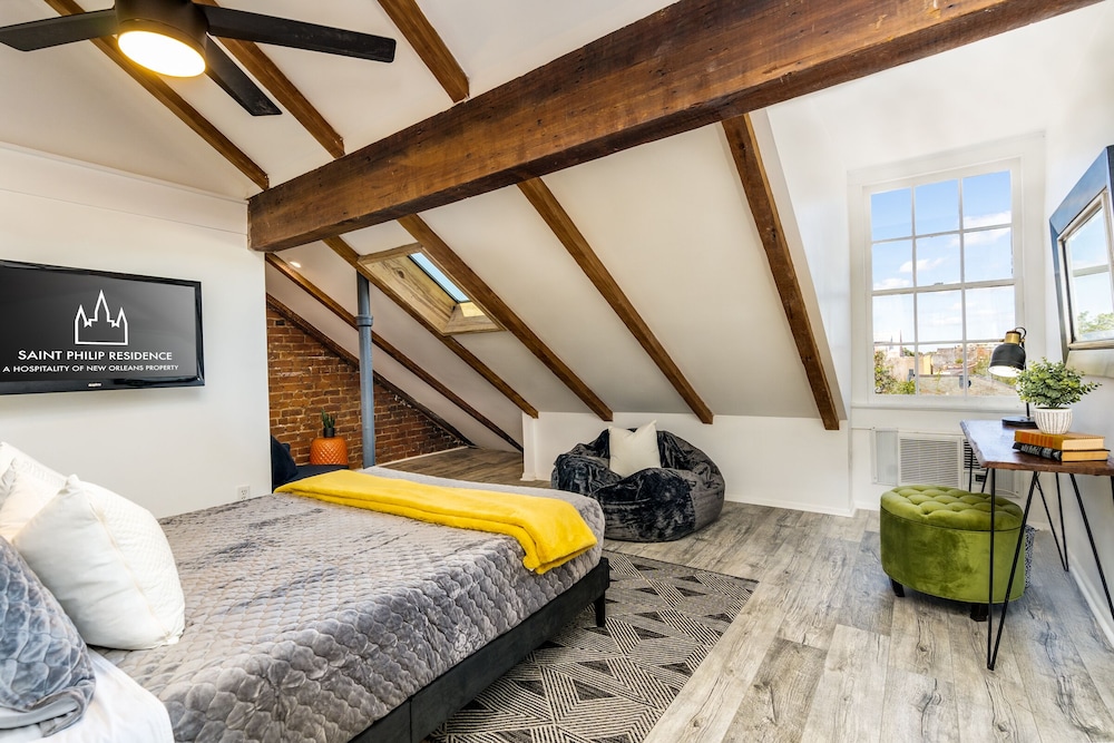 saint philip residence