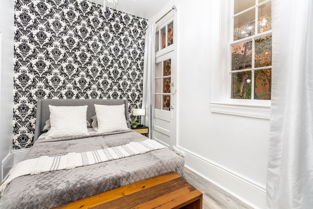 saint philip residence