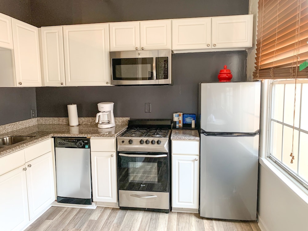 saint philip residence