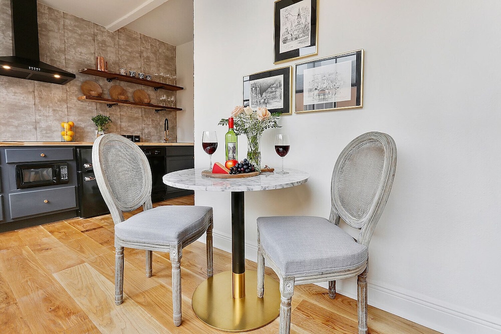 saint philip residence