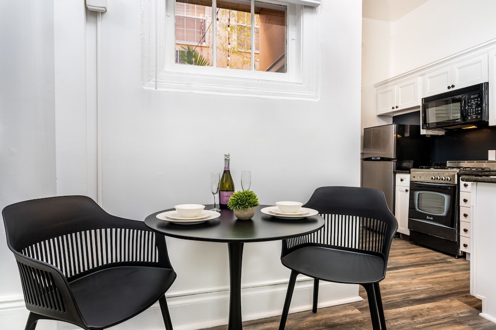 saint philip residence