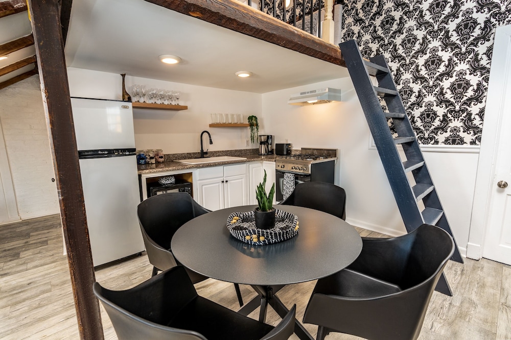 saint philip residence