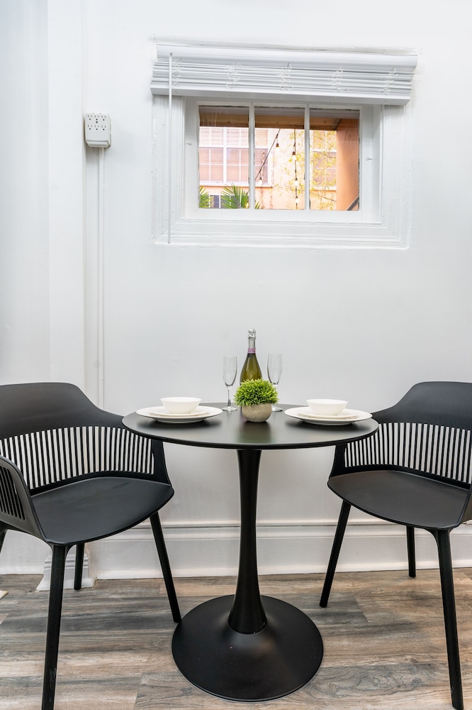 saint philip residence