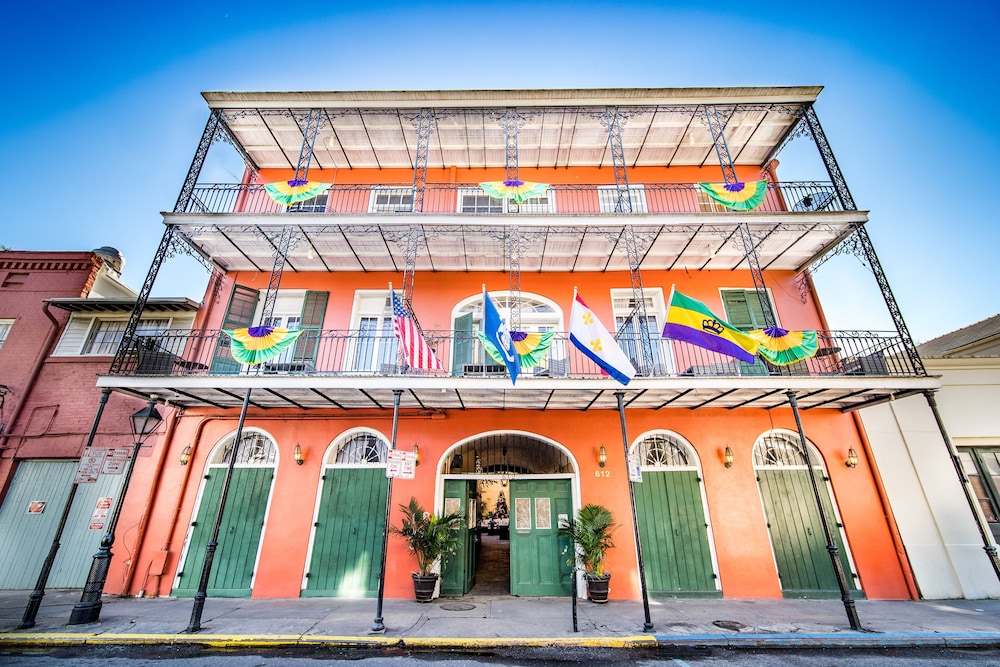 new orleans
