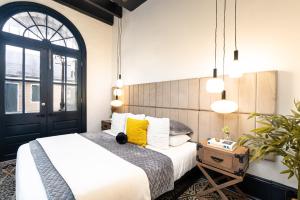 saint philip residence