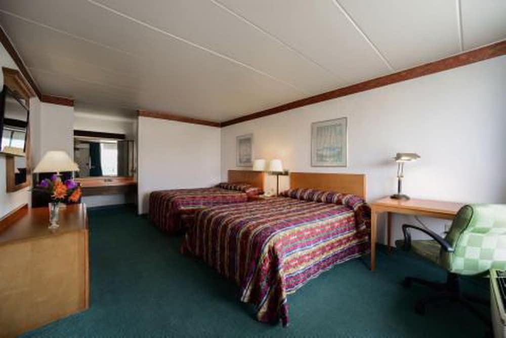 loyalty inn maryville