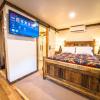 St. Elmo Hotel,Silverton>>Ouray,3 star