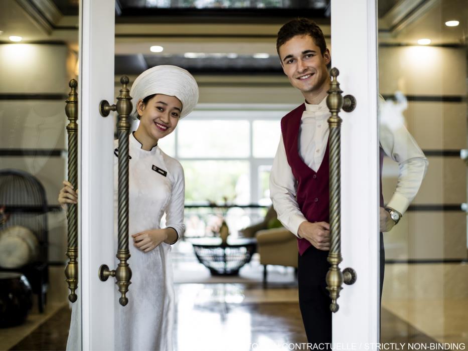 fashion town hotel shenzhen mgallery collection