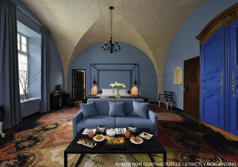 fashion town hotel shenzhen mgallery collection