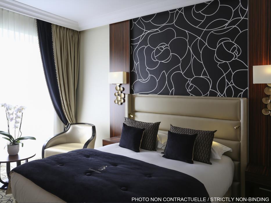 fashion town hotel shenzhen mgallery collection