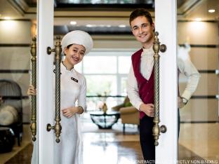 fashion town hotel shenzhen mgallery collection