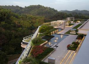 fashion town hotel shenzhen mgallery collection