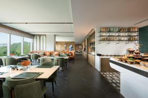 fashion town hotel shenzhen mgallery collection