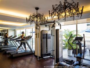 fashion town hotel shenzhen mgallery collection