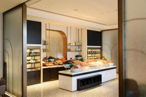 fashion town hotel shenzhen mgallery collection