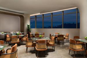 fashion town hotel shenzhen mgallery collection