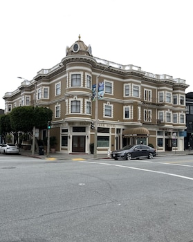 san francisco