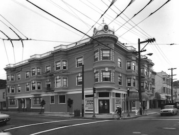 san francisco