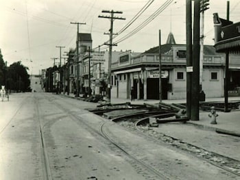san francisco