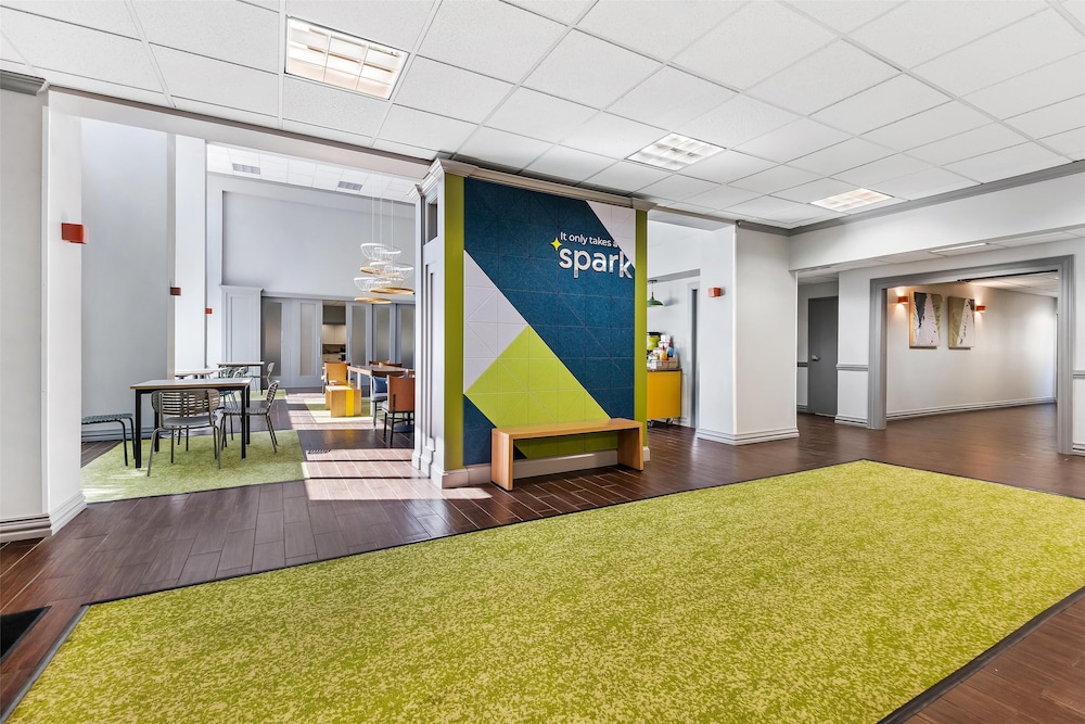 spark by hilton amarillo west medical center