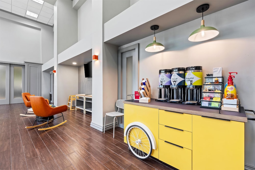 spark by hilton amarillo west medical center