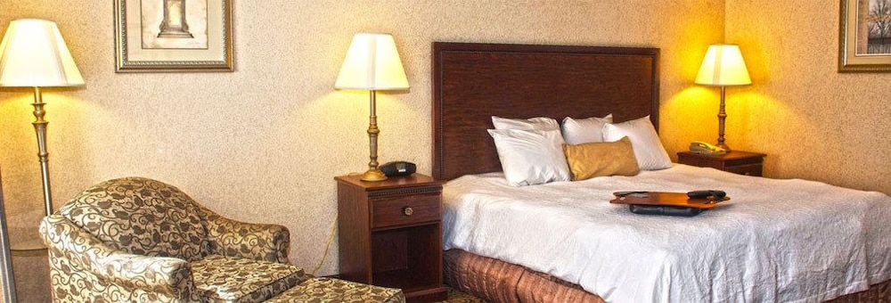 spark by hilton amarillo west medical center