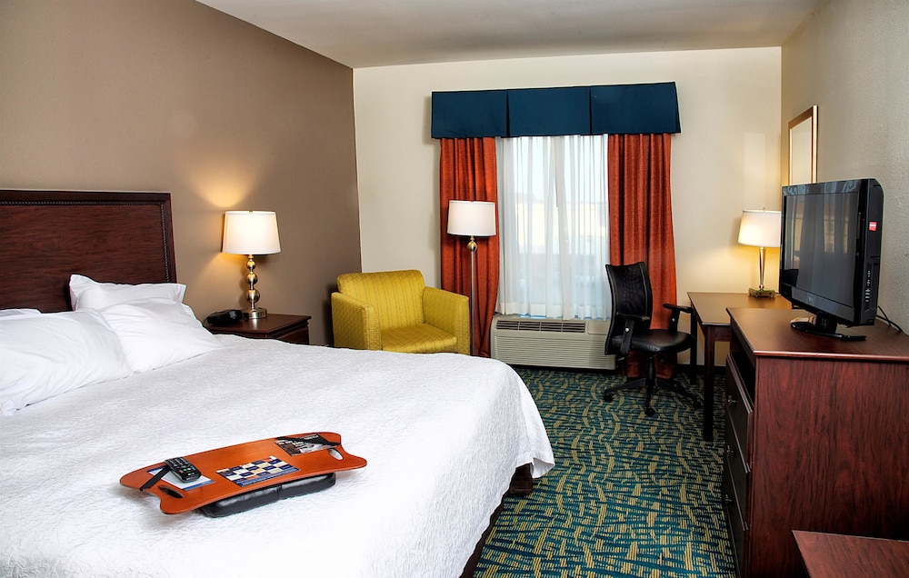 spark by hilton amarillo west medical center