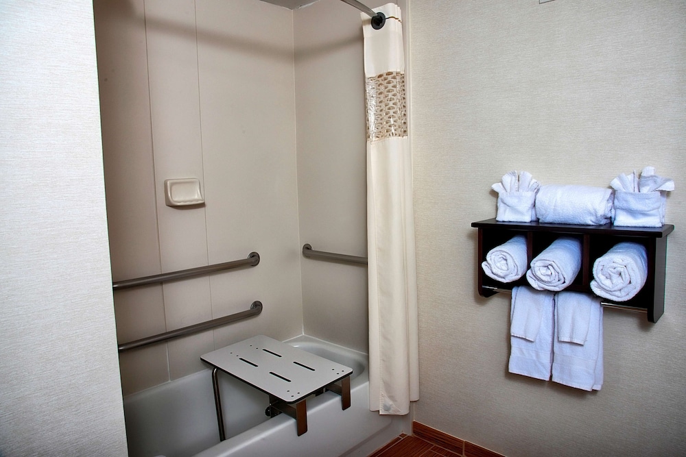 spark by hilton amarillo west medical center