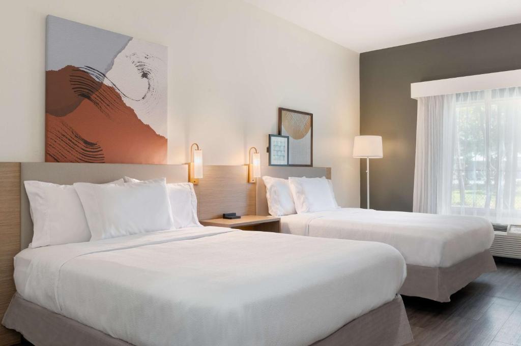 spark by hilton amarillo west medical center