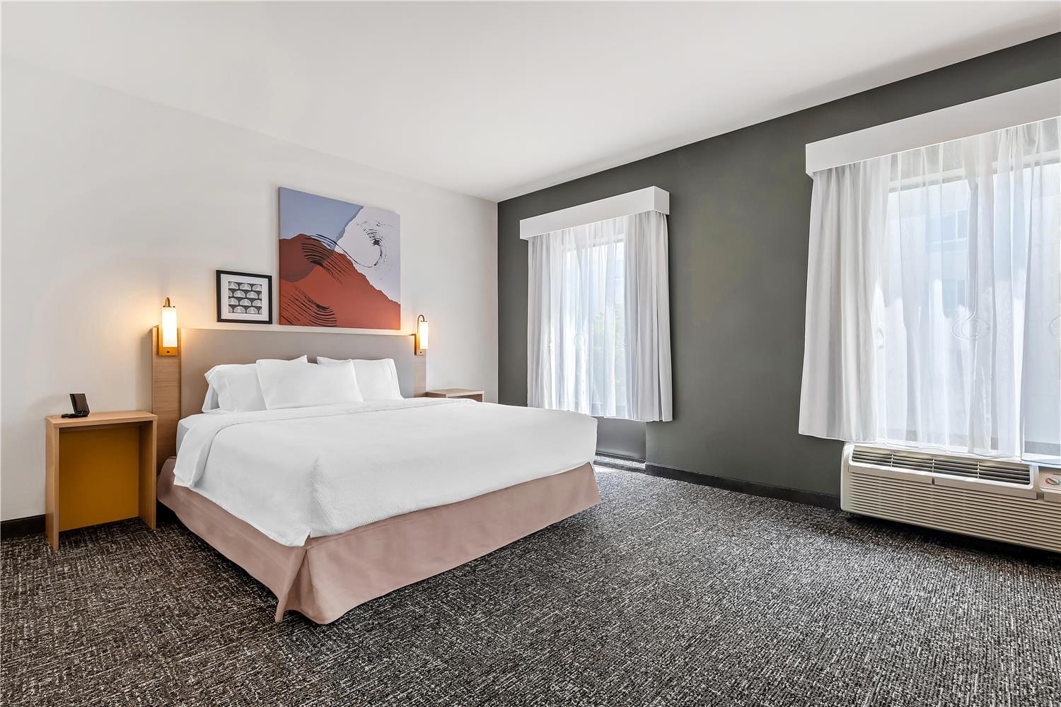 spark by hilton amarillo west medical center